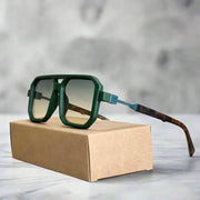 Sloane | Gafas de Sol Statement Square
