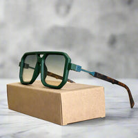 Sloane | Gafas de Sol Statement Square