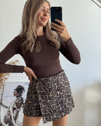 FELINA - Falda elegante y moderna