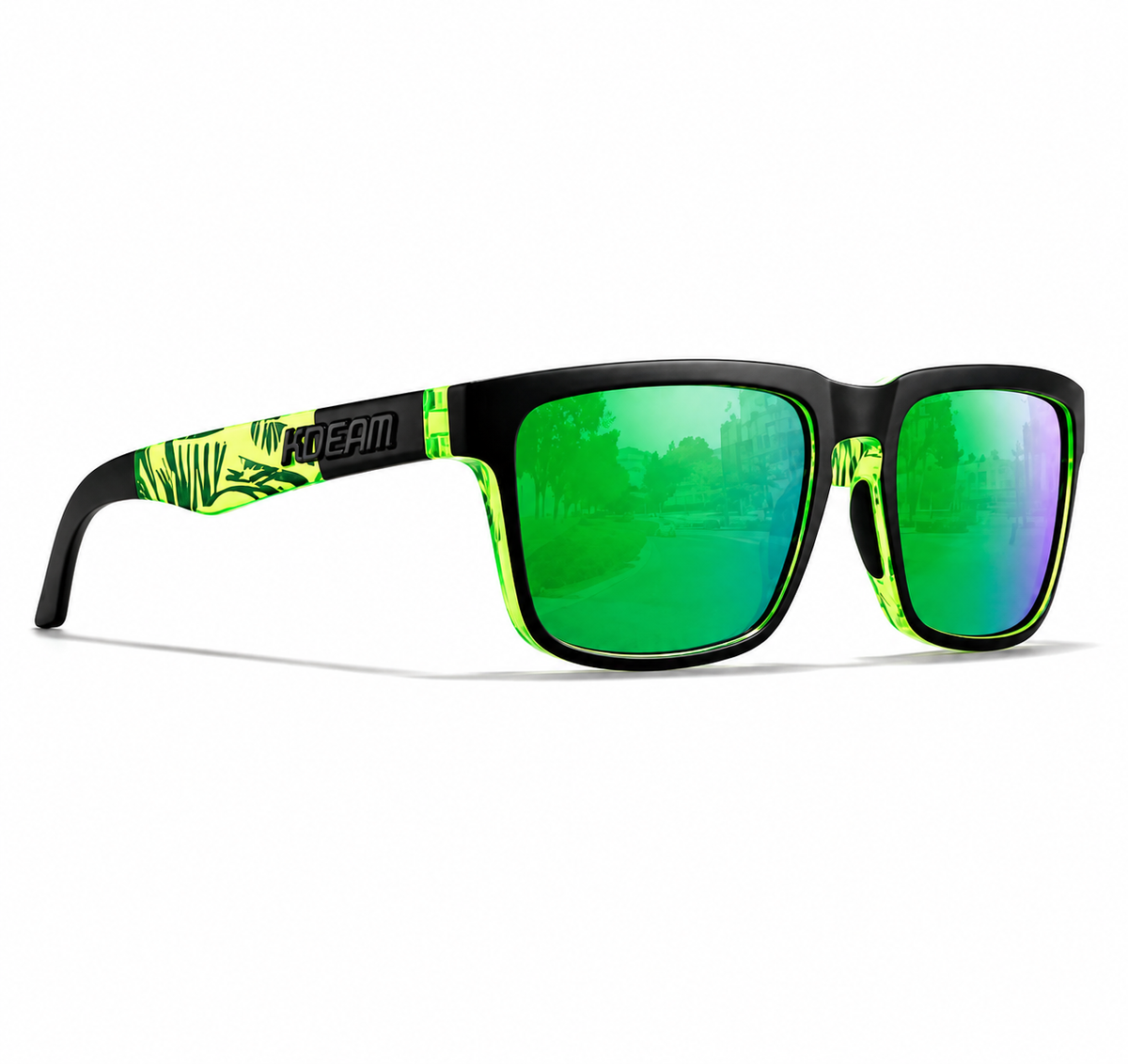 VESPER | VERDE