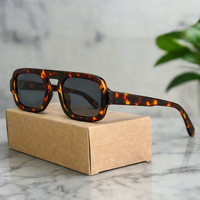 Odette | Gafas de Sol Retro Estilo Riviera