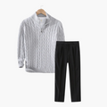 Everen | Conjunto de Punto para el Día a Día - S