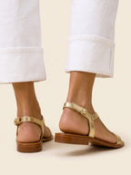 JULIA | Sandalias de Sol de Verano