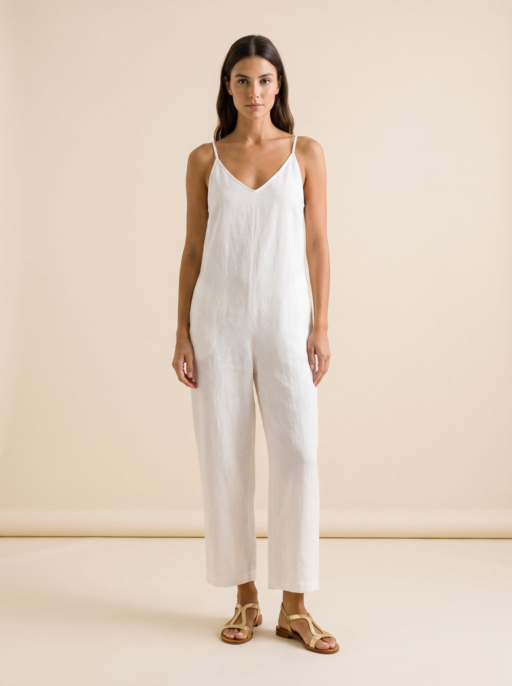 JULIA | Sandalias de Sol de Verano