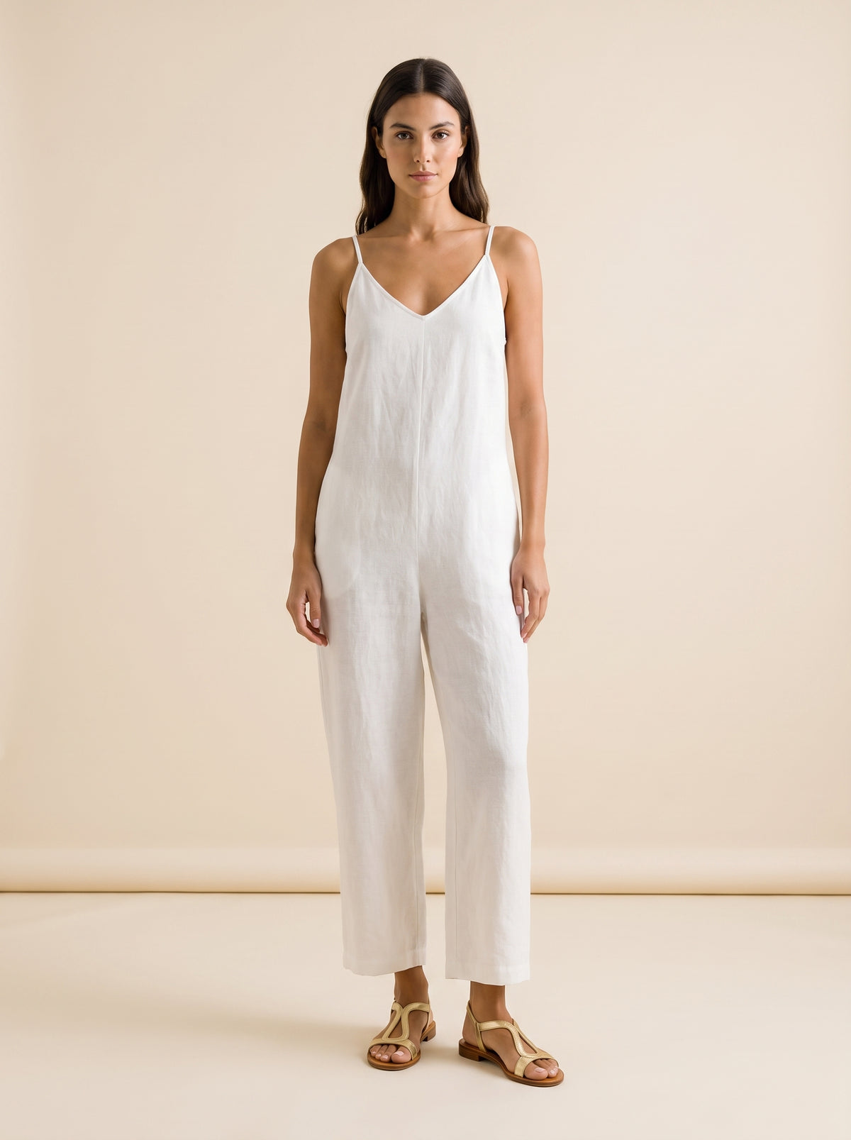 JULIA | Sandalias de Sol de Verano