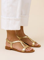 JULIA | Sandalias de Sol de Verano