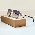 Alessio | Gafas de Sol Retro con Carácter - Oculus