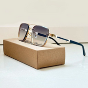Alessio | Gafas de Sol Retro con Carácter