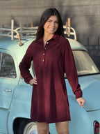 AMELIA | Vestido