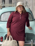 AMELIA | Vestido