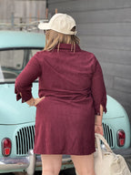 AMELIA | Vestido