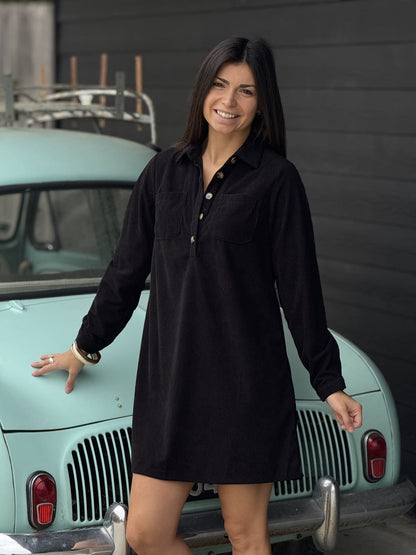 AMELIA | Vestido