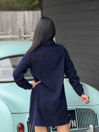 AMELIA | Vestido