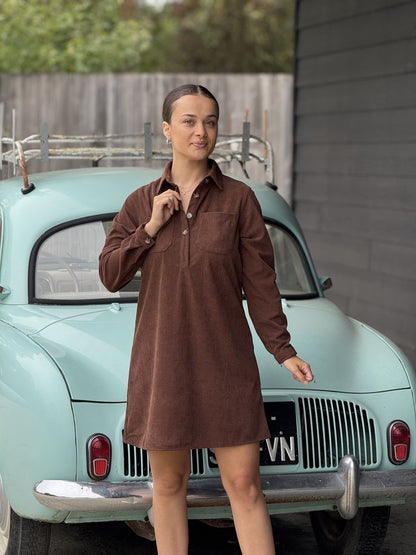 AMELIA | Vestido
