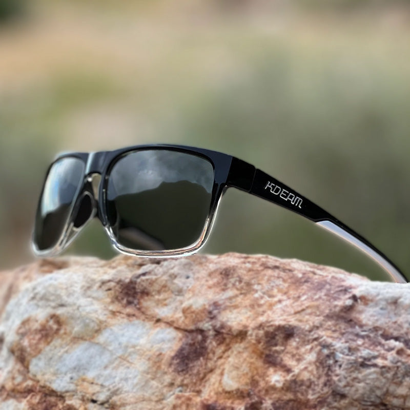 Sasha | Gafas de Sol Polarizadas - Fotocromáticas