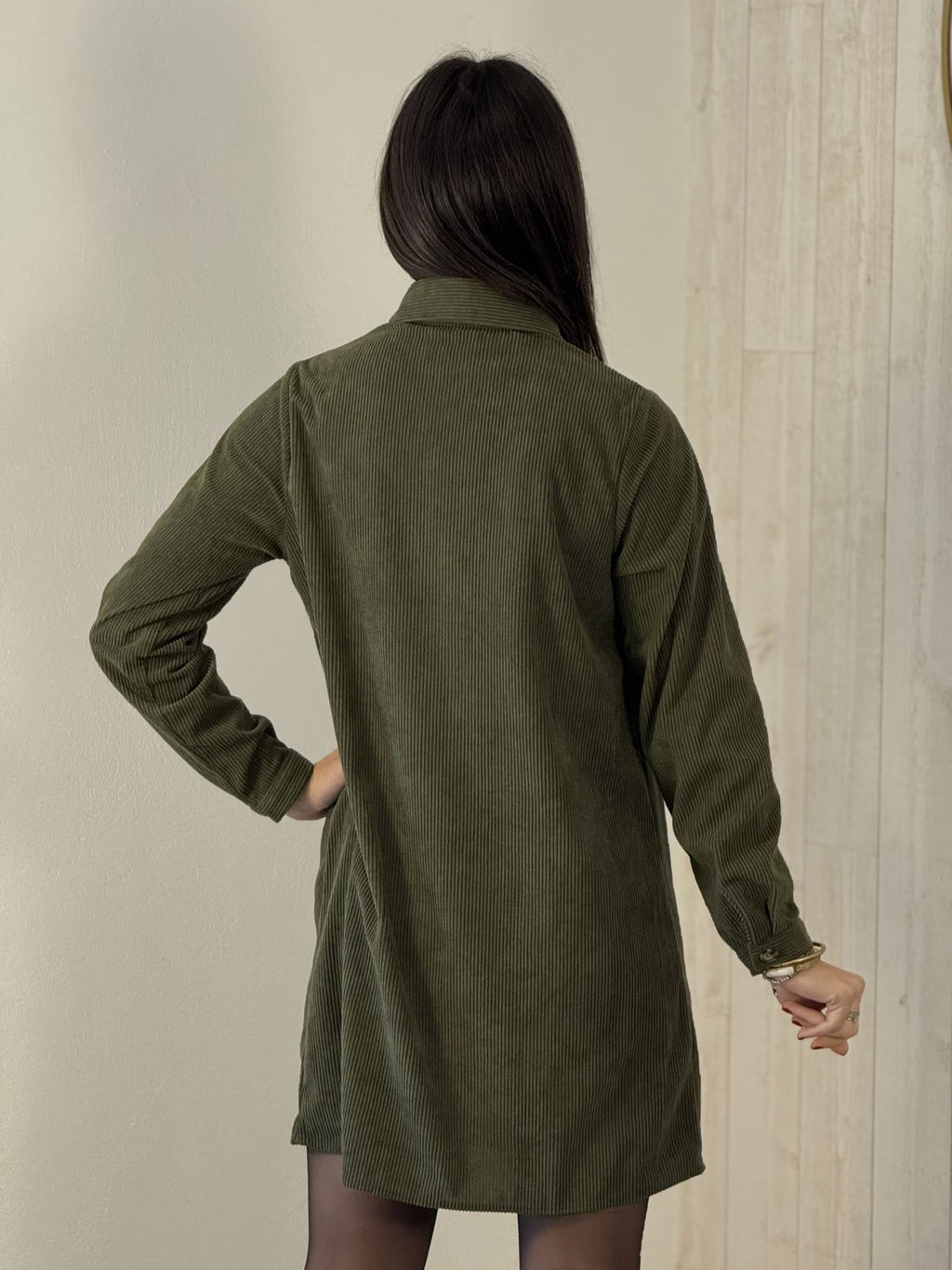 AMELIA | Vestido