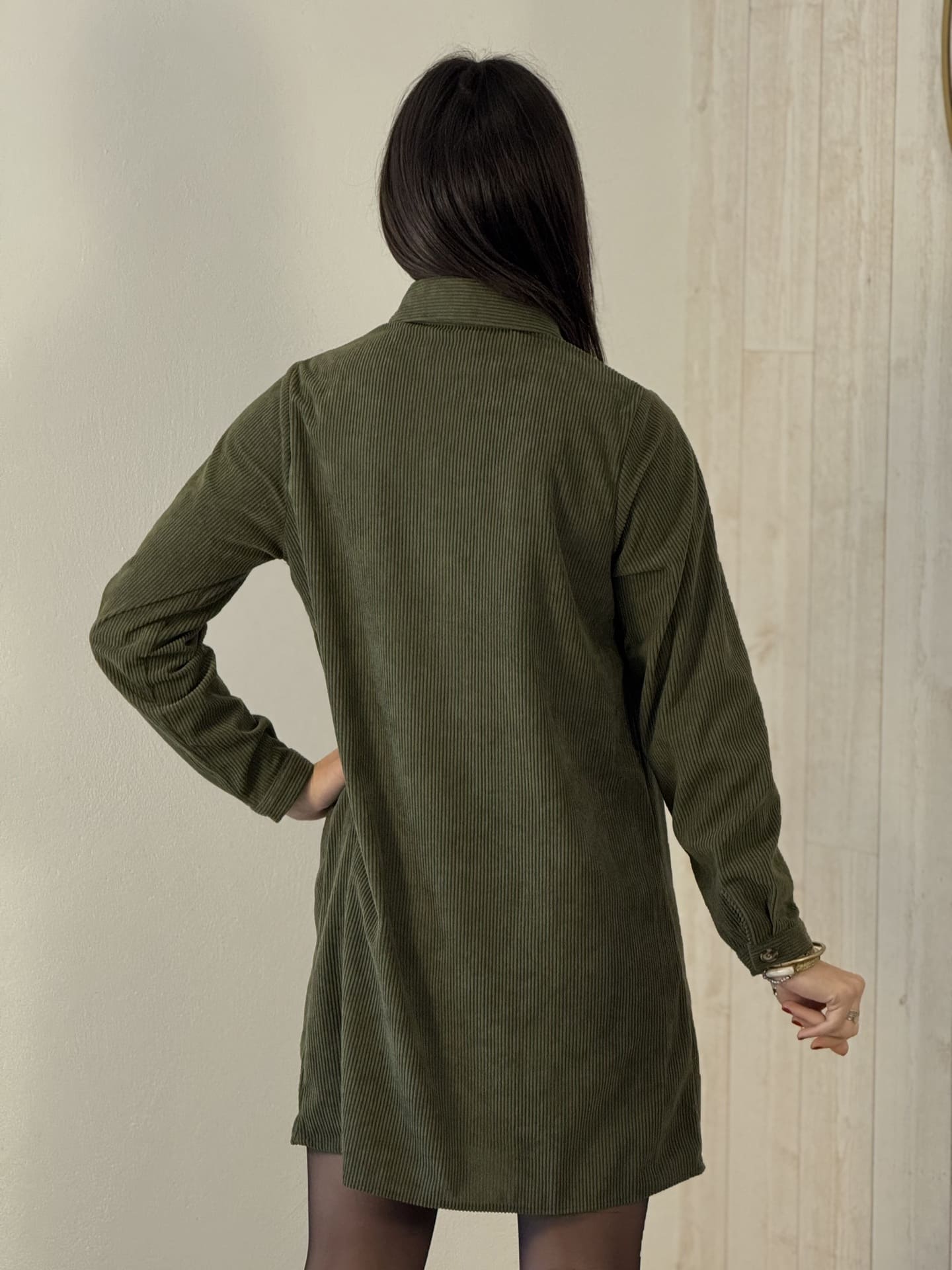 AMELIA | Vestido