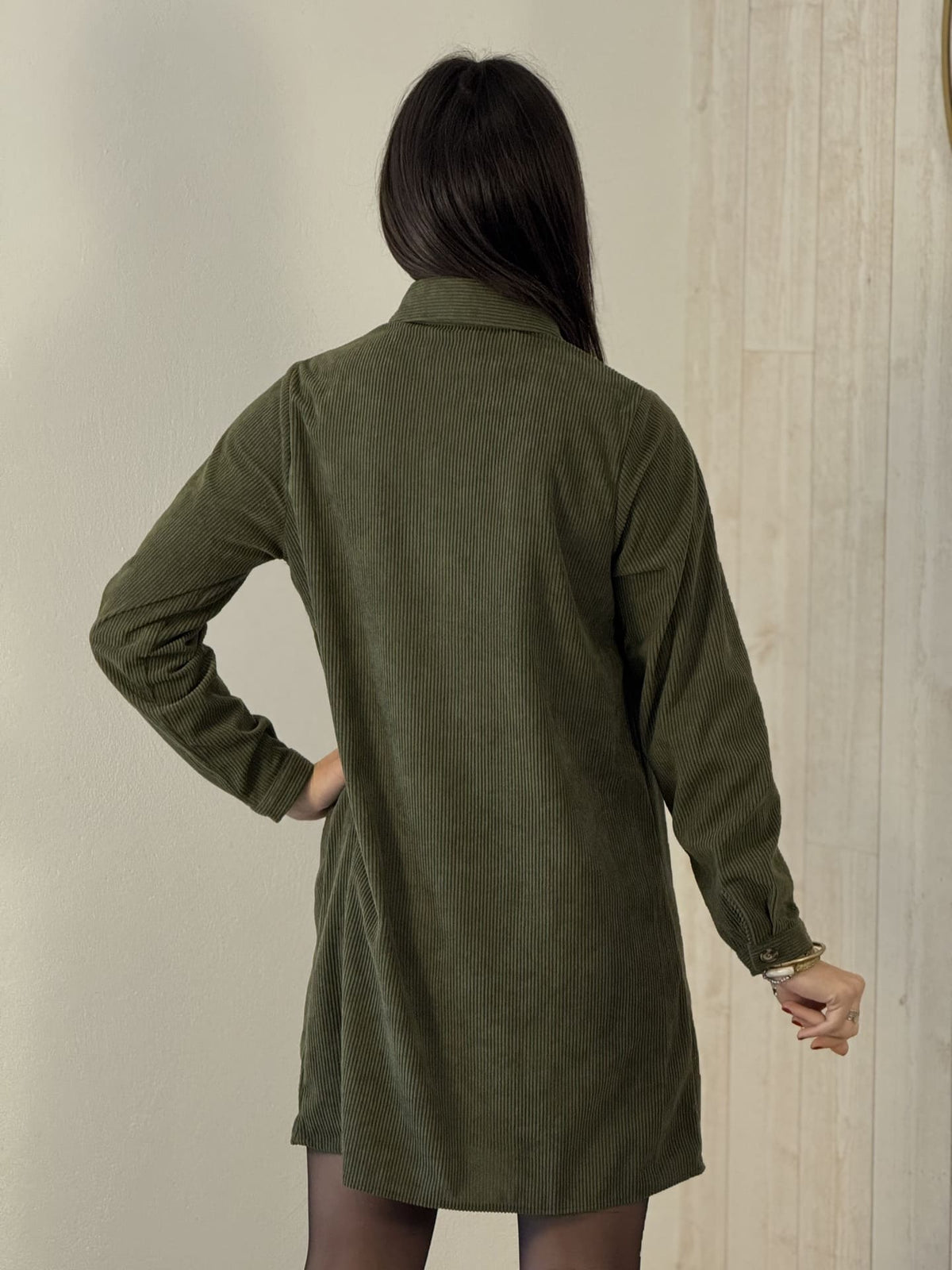 AMELIA | Vestido