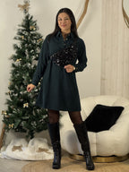 AMELIA | Vestido