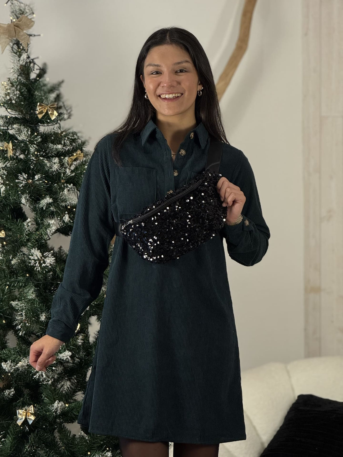 AMELIA | Vestido