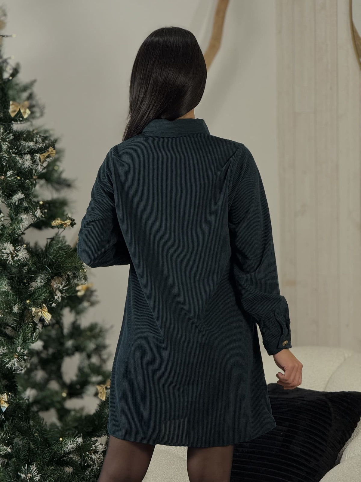AMELIA | Vestido