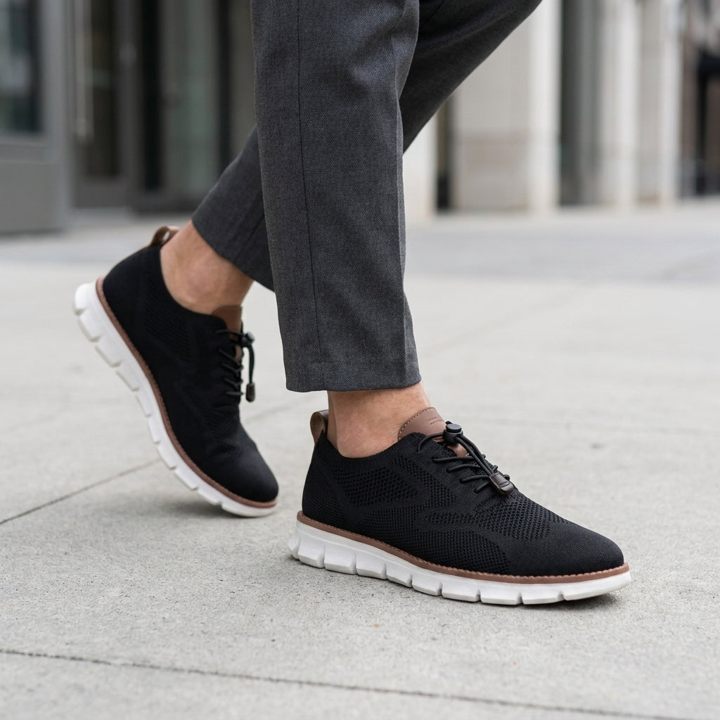 JUAN™ | Zapatillas transpirables ultracómodas y elegantes
