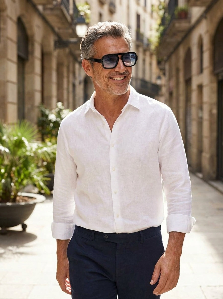 IZAN | Gafas de Sol Exclusivas