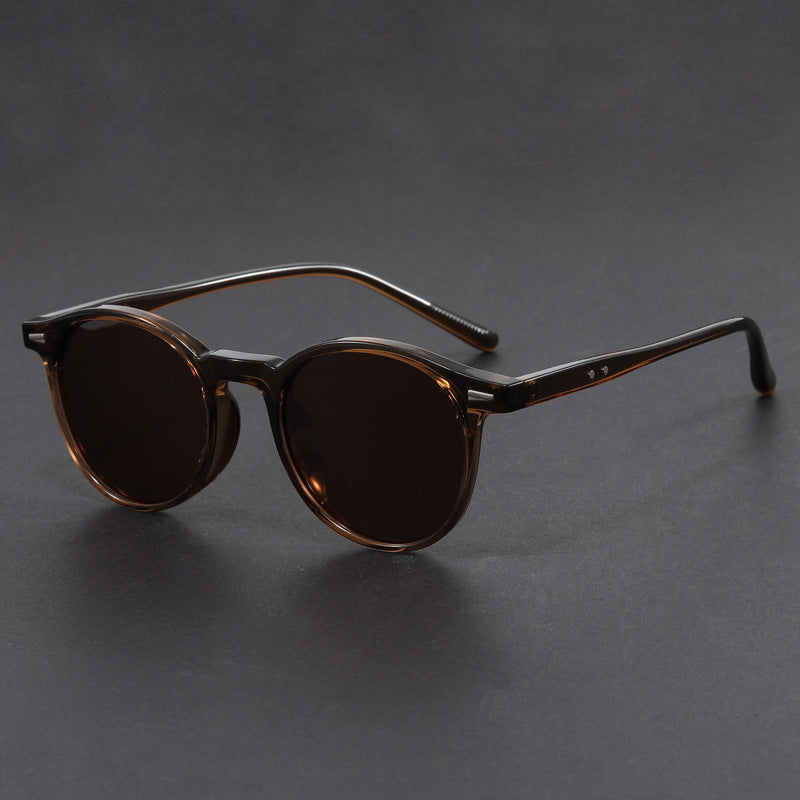 Dario | Gafas de Sol Santino - Topacio