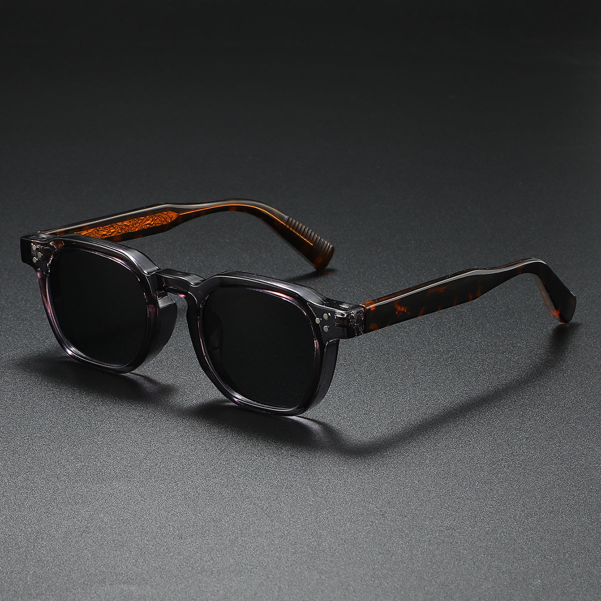 River | Gafas de Sol Eclipse - Fantasma
