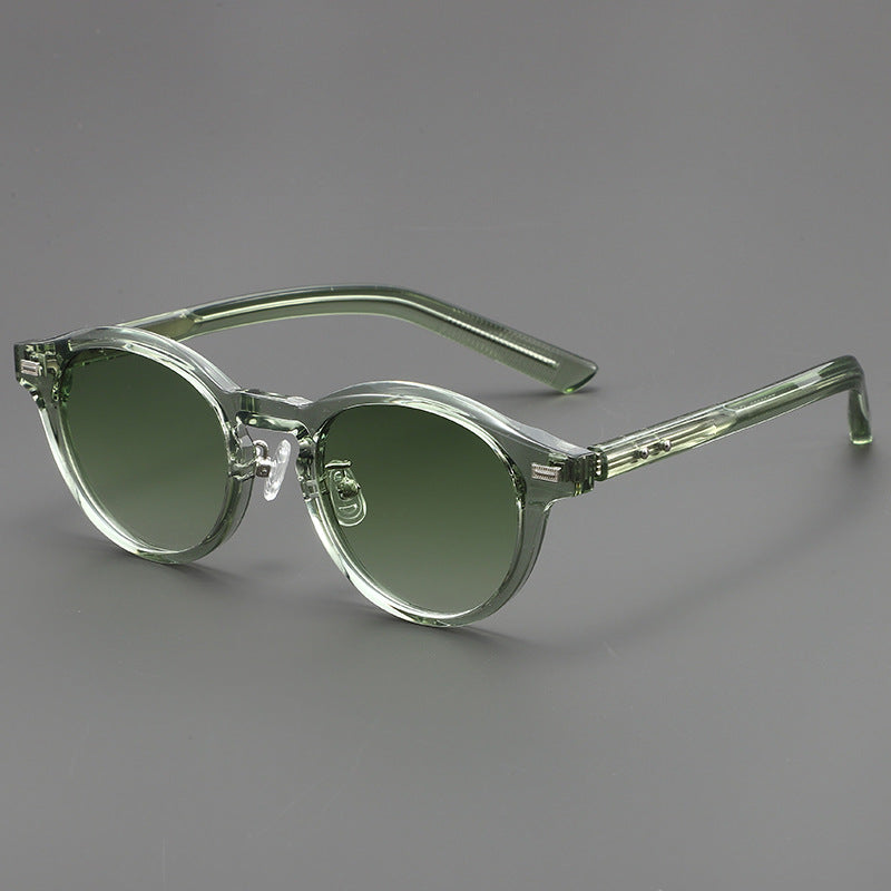 Adair | Gafas de Sol Monaco - Verde Riviera