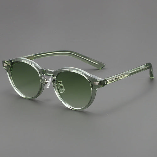 Adair | Gafas de Sol Monaco - Verde Riviera
