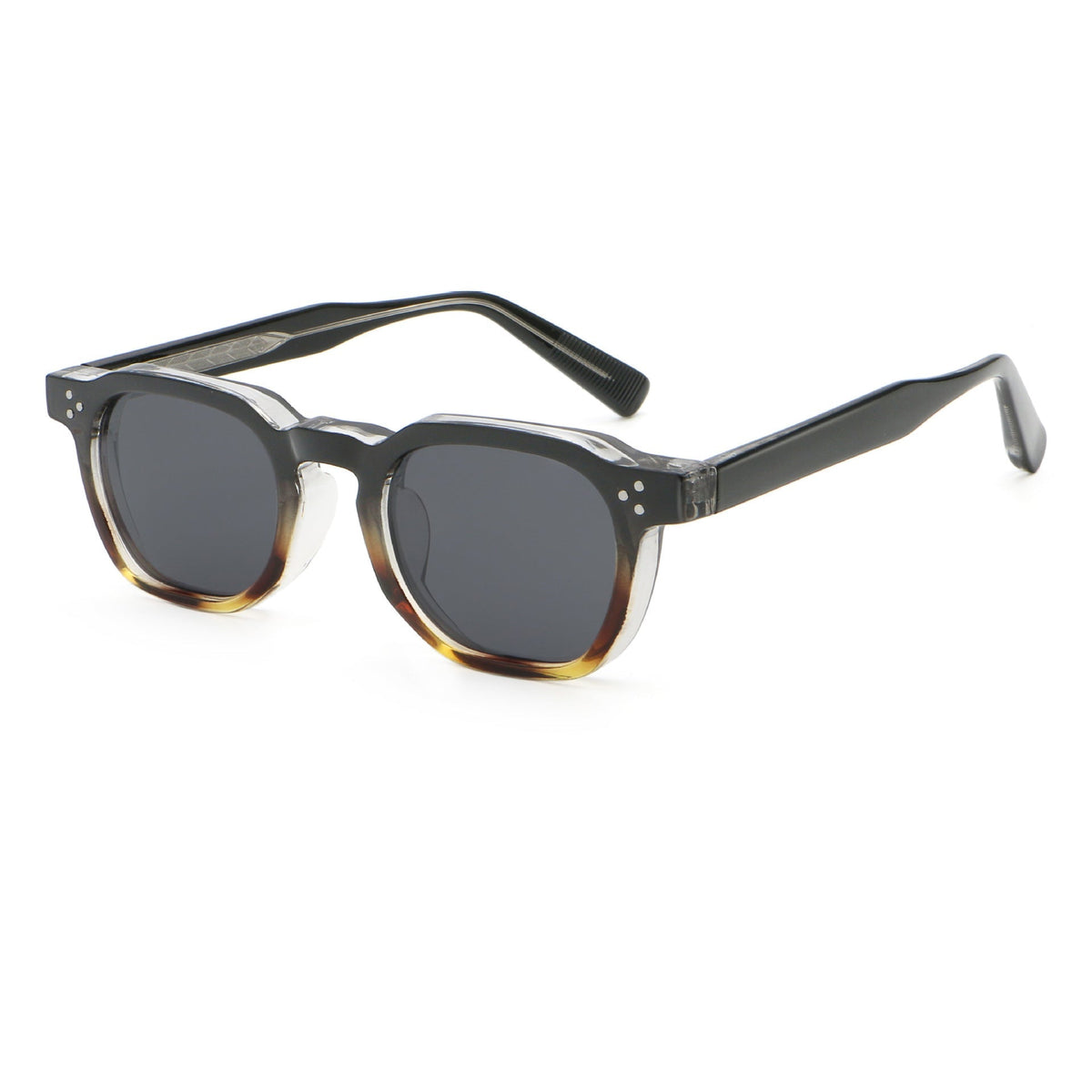 Sutton | Gafas de Sol de Diseño Atemporal - Llama