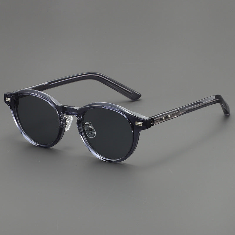 Adair | Gafas de Sol Monaco - Gris Humo