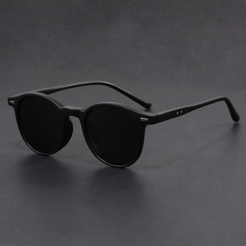 Dario | Gafas de Sol Santino - Fantasma