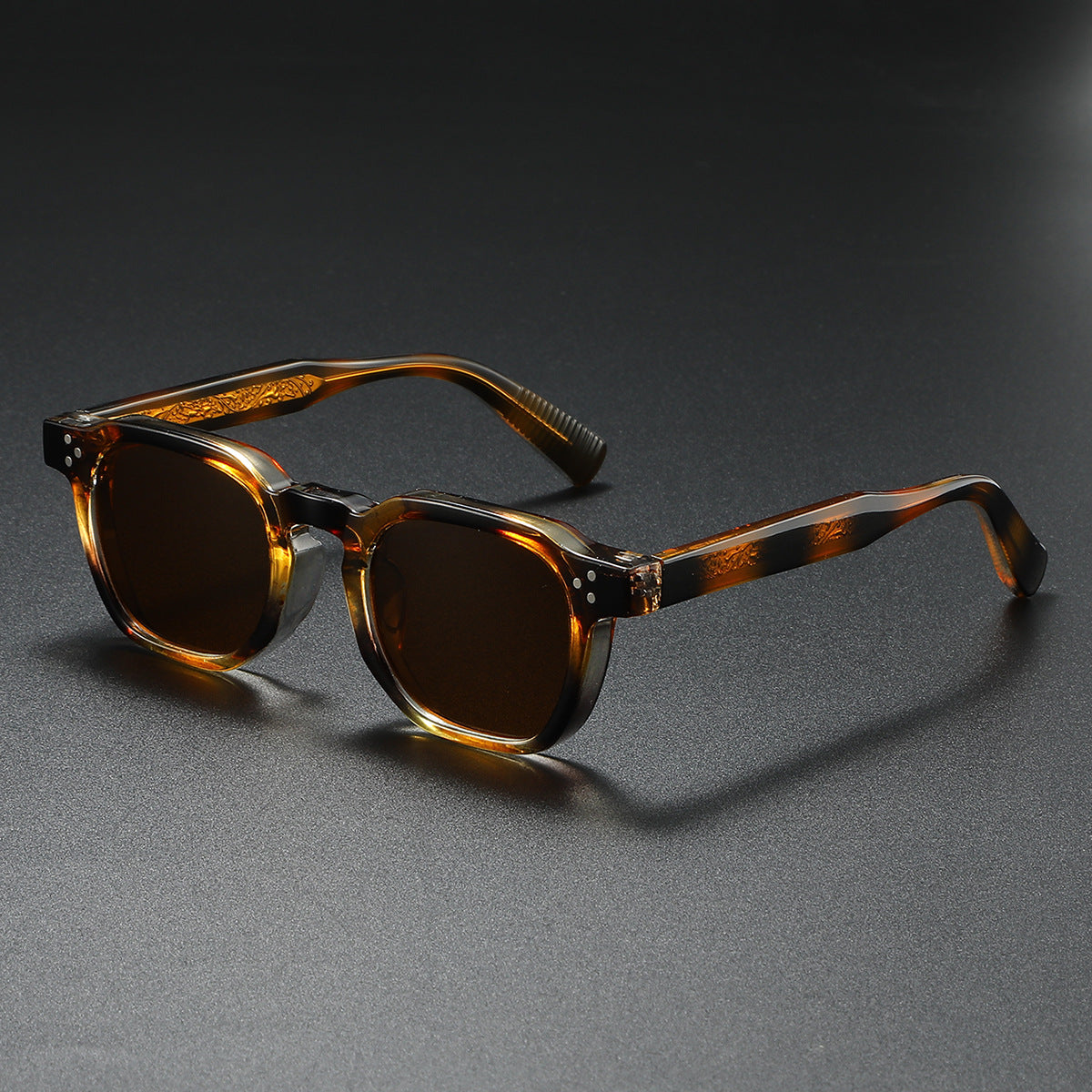 River | Gafas de Sol Eclipse - Brasa