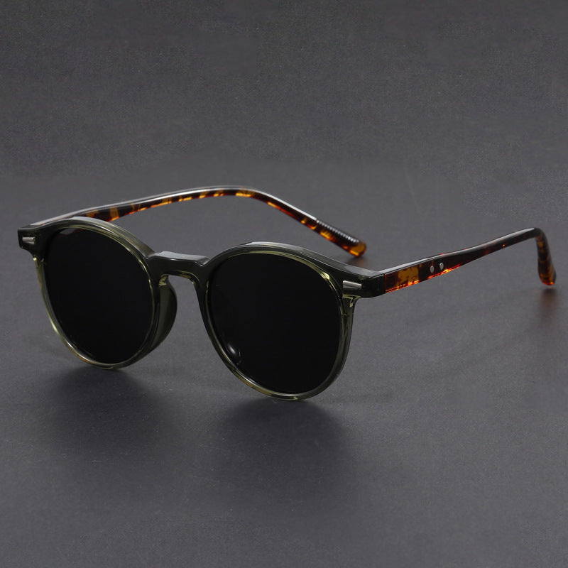 Dario | Gafas de Sol Santino - Esmeralda