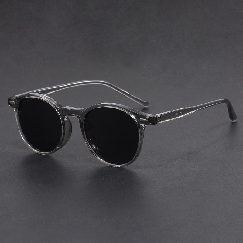 Dario | Gafas de Sol Santino - Escarcha
