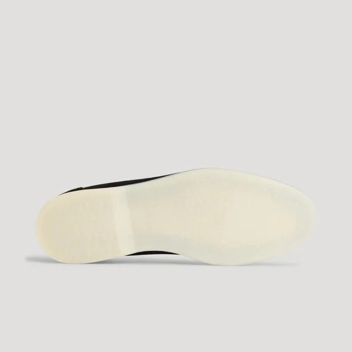 Javier | Mocasines de Ante Elegantes para Hombre