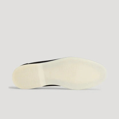 Javier | Mocasines de Ante Elegantes para Hombre