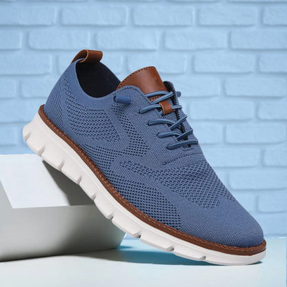 Giovanni™ | Zapatillas de senderismo ultracómodas