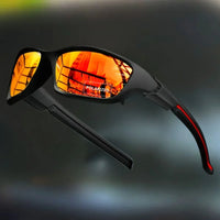 Rhys | Gafas de Sol Polarizadas