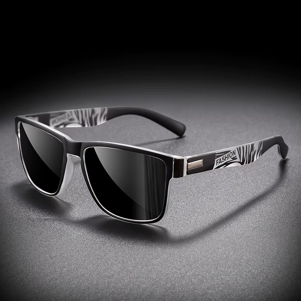 Corwin | Gafas de Sol Polarizadas - Gris
