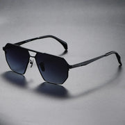Roman | Gafas de Sol de Precisión en Titanio