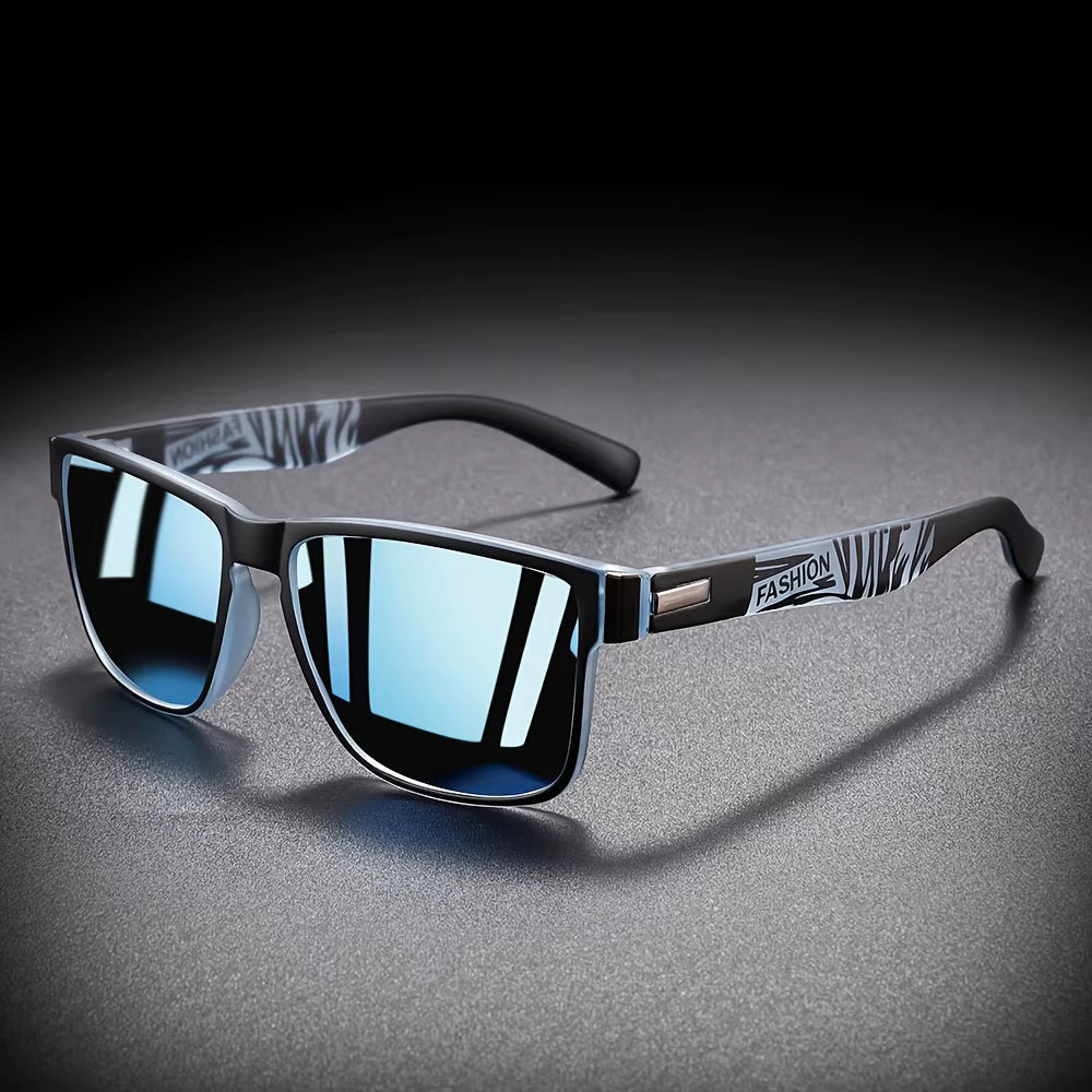 Corwin | Gafas de Sol Polarizadas - Azul