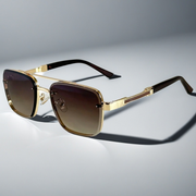 Vance | Gafas de Sol Aviador Skyline