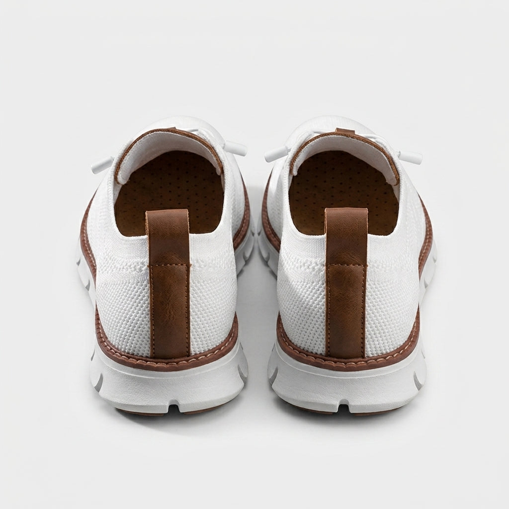 JUAN™ | Zapatillas transpirables ultracómodas y elegantes