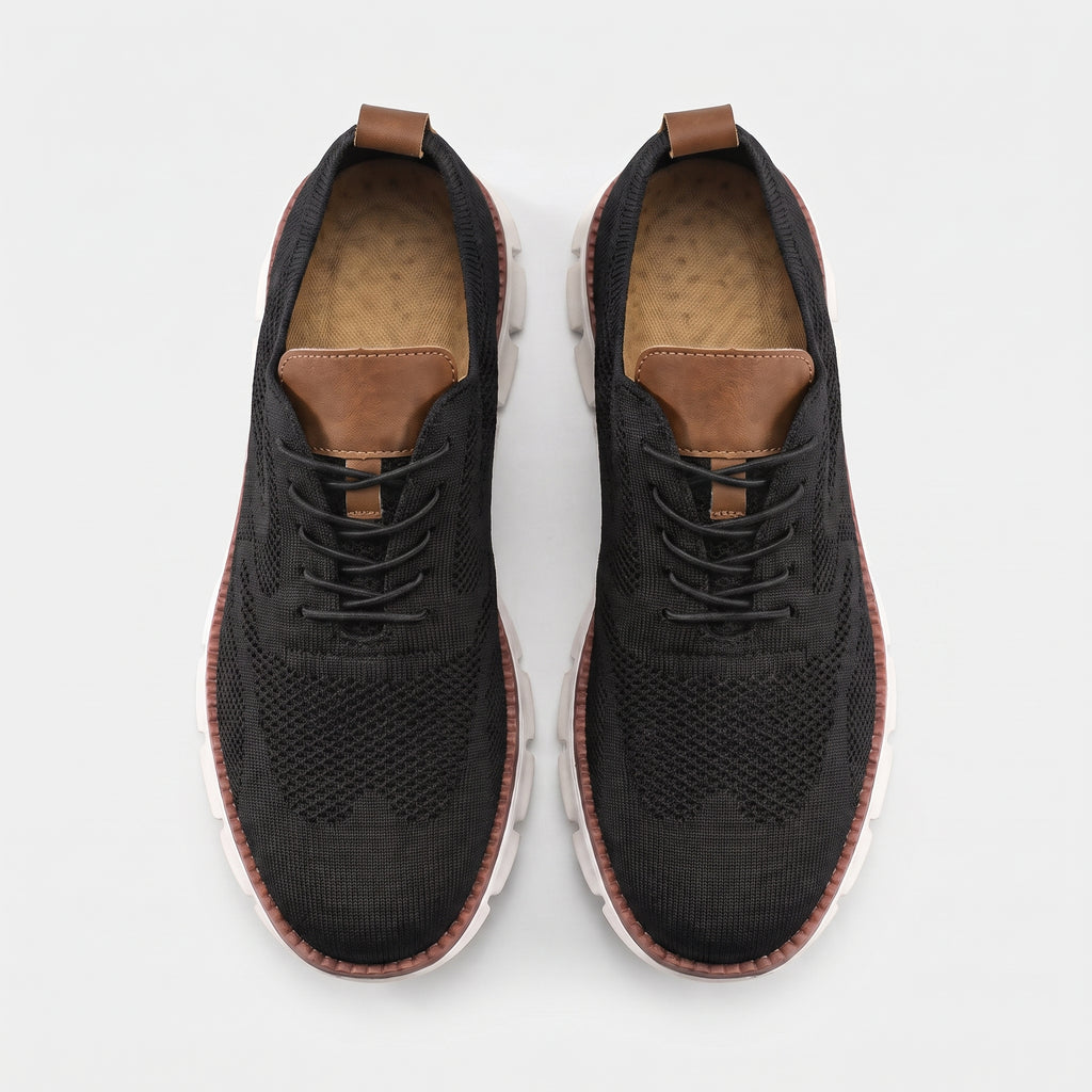 JUAN™ | Zapatillas transpirables ultracómodas y elegantes