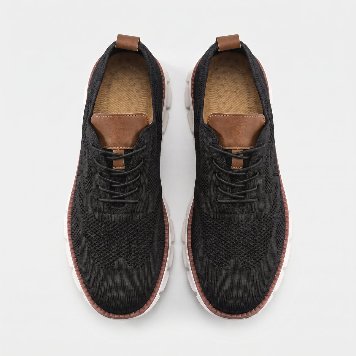 JUAN™ | Zapatillas transpirables ultracómodas y elegantes
