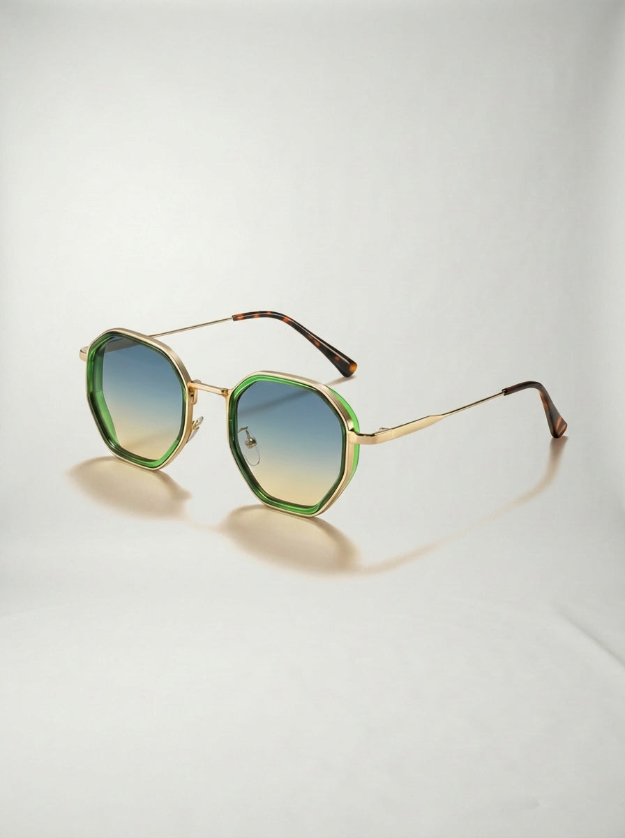 MALIBU - Gafas de Sol Exclusivas