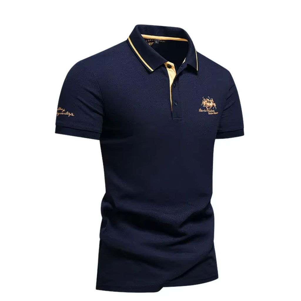 MATEO™ | POLO DE LUJO